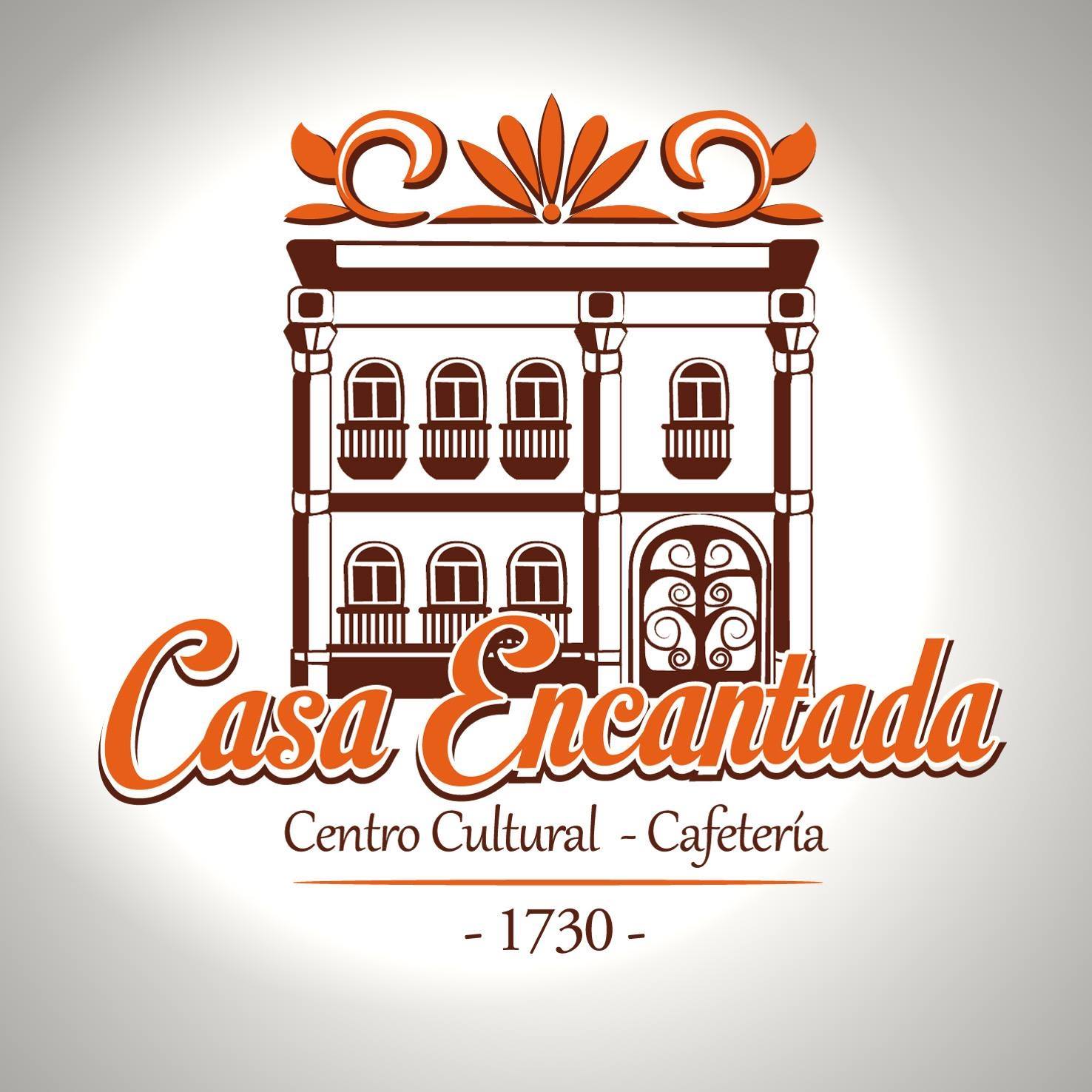 Casa Encantada 1730
